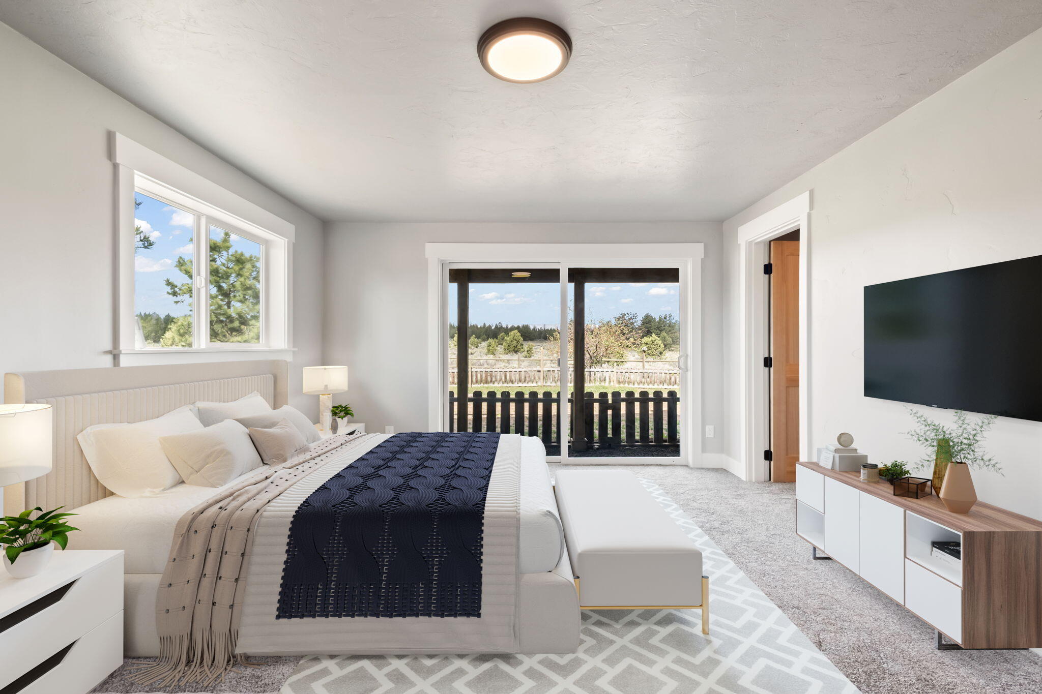 Plainview Est South - Residential