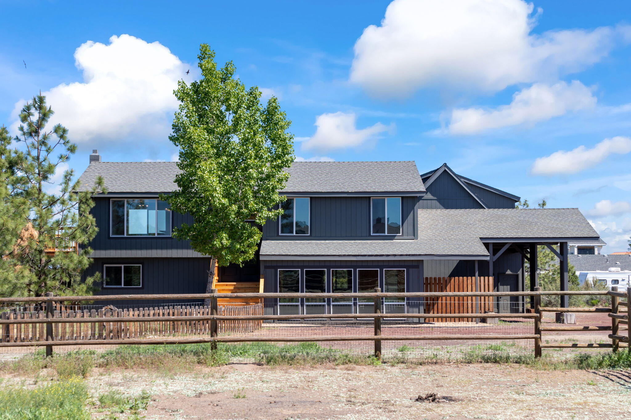 Plainview Est South - Residential