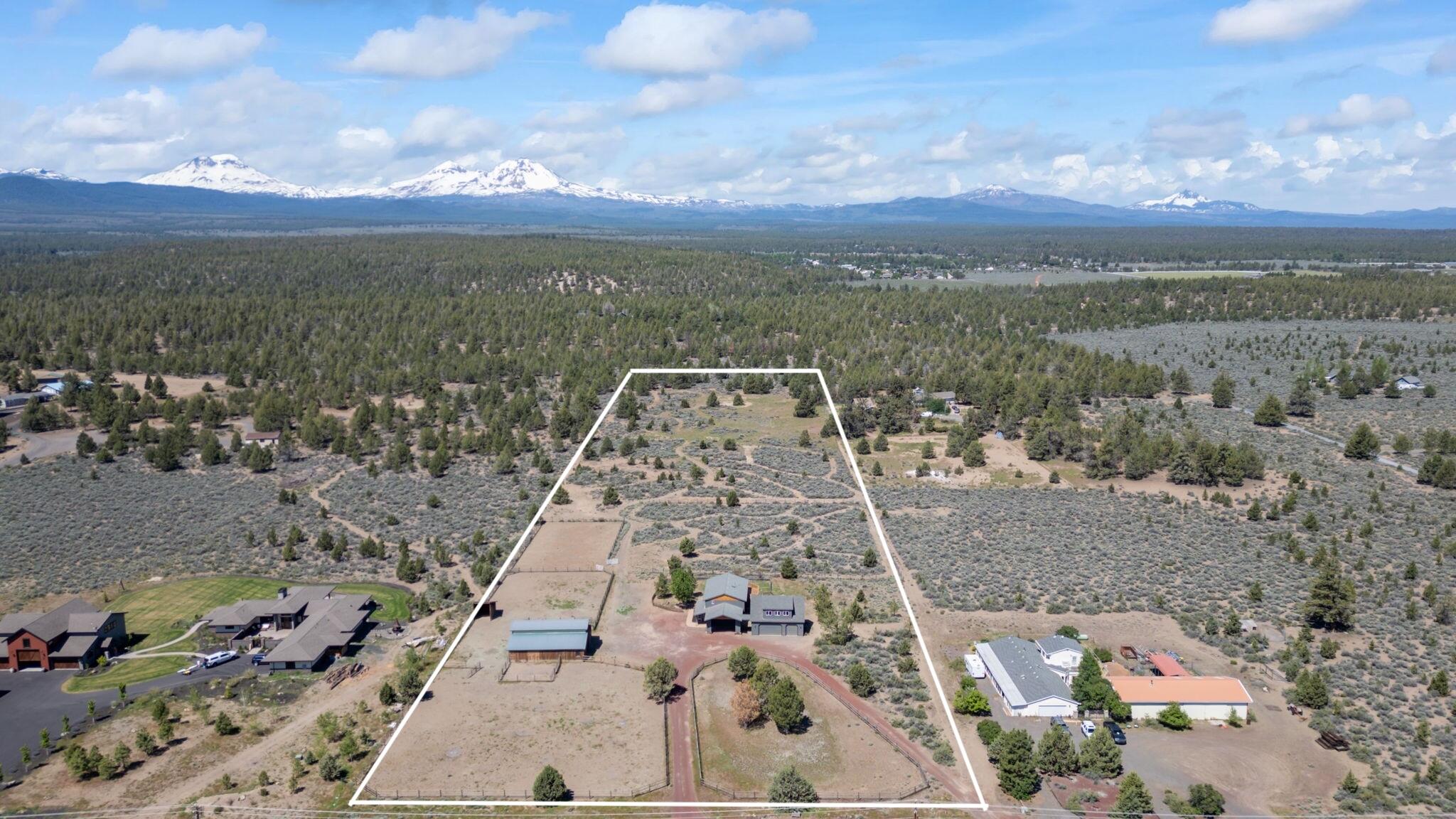 Plainview Est South - Residential