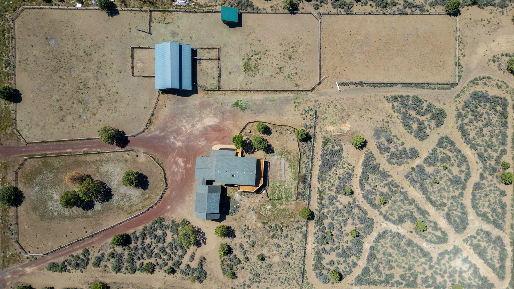 Plainview Est South - Residential