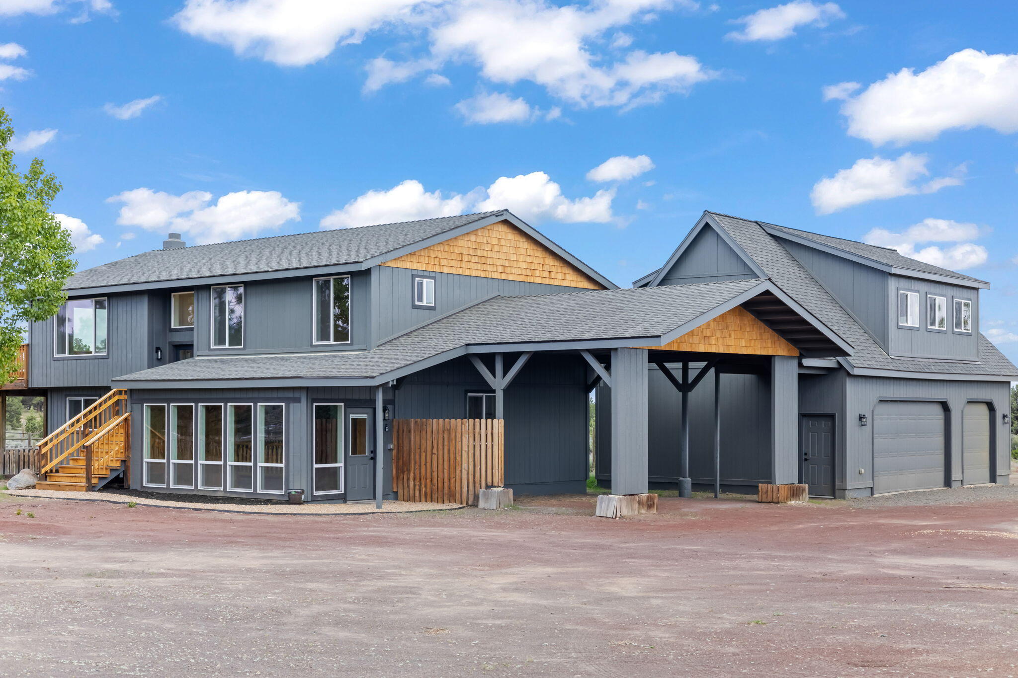 Plainview Est South - Residential