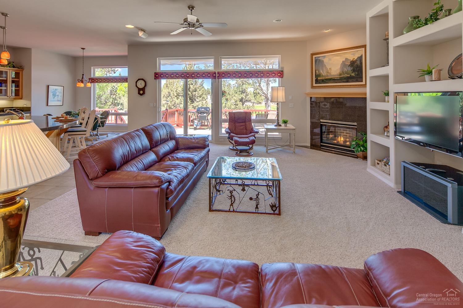 Eagle Crest - Residential