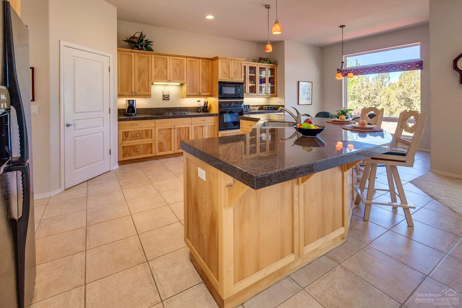 Eagle Crest - Residential