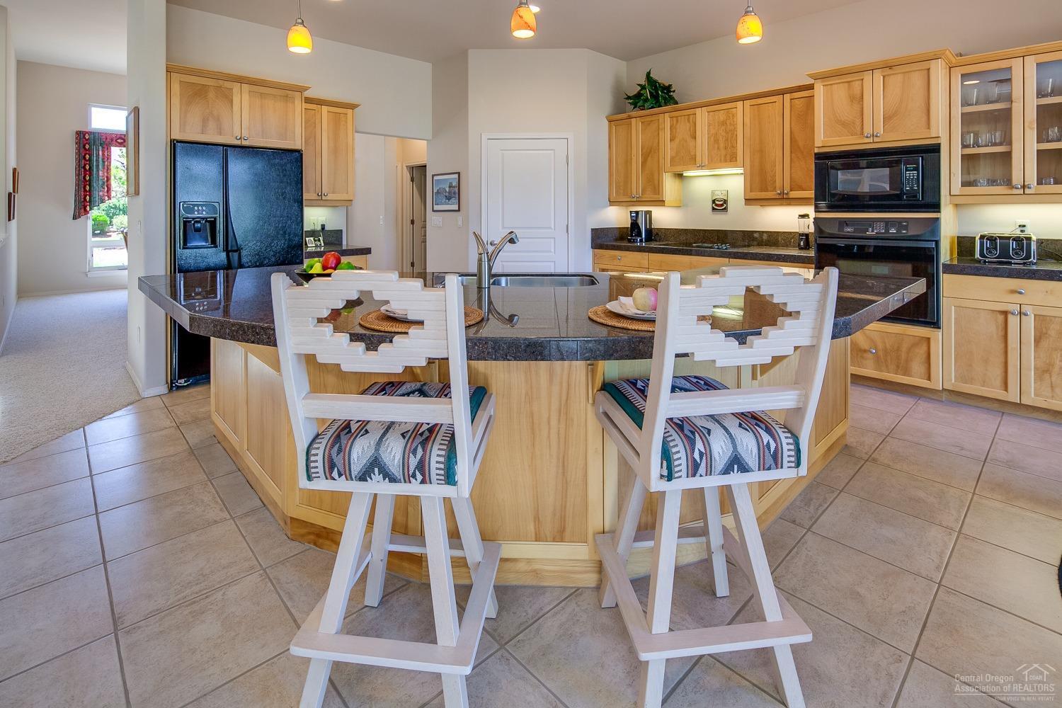 Eagle Crest - Residential