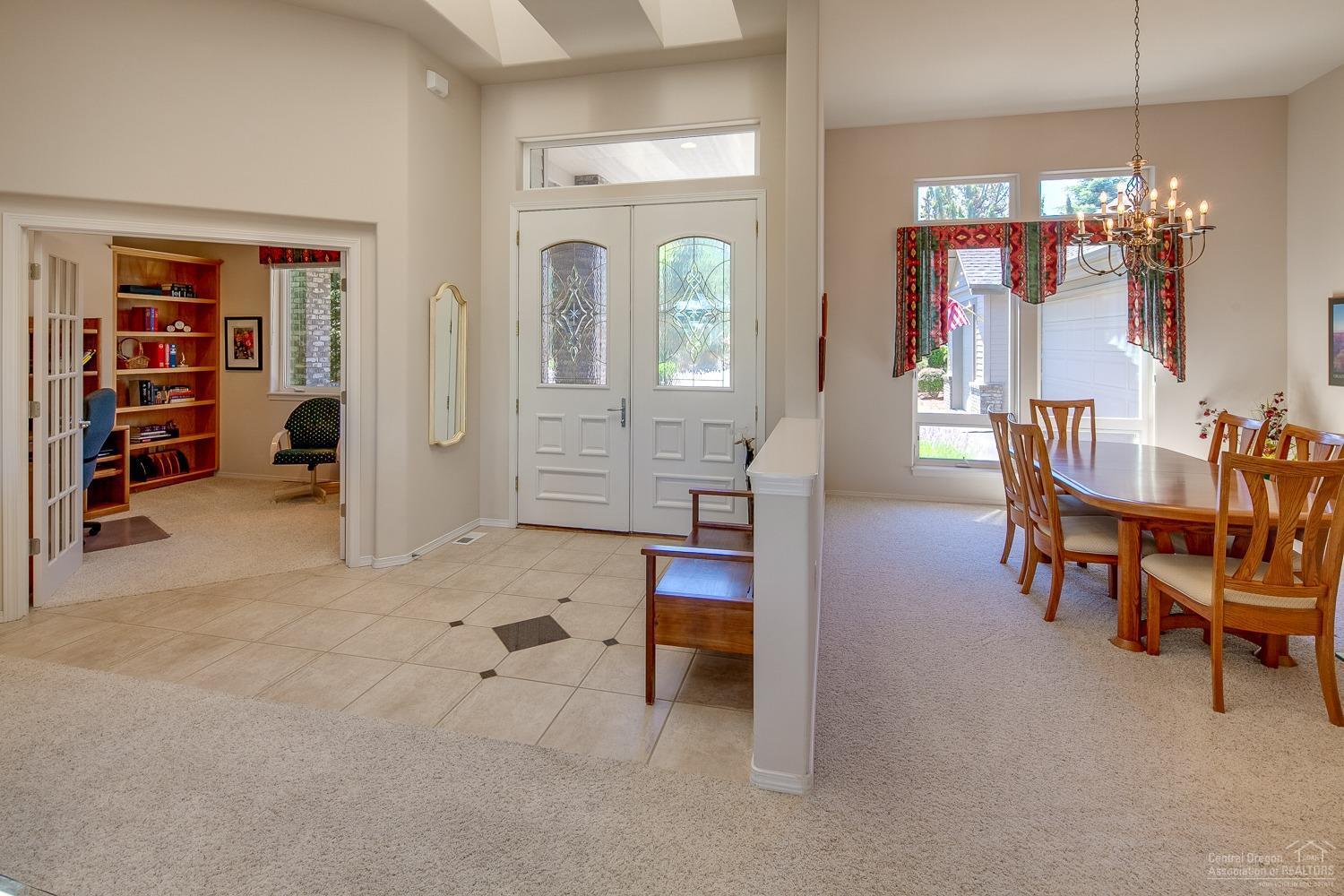 Eagle Crest - Residential