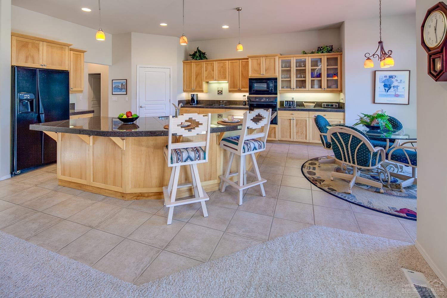 Eagle Crest - Residential