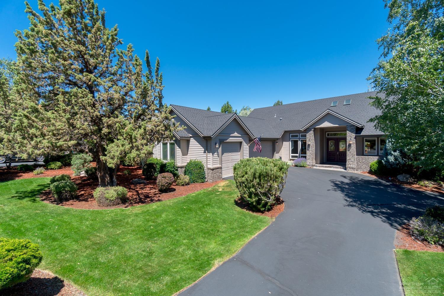 Eagle Crest - Residential