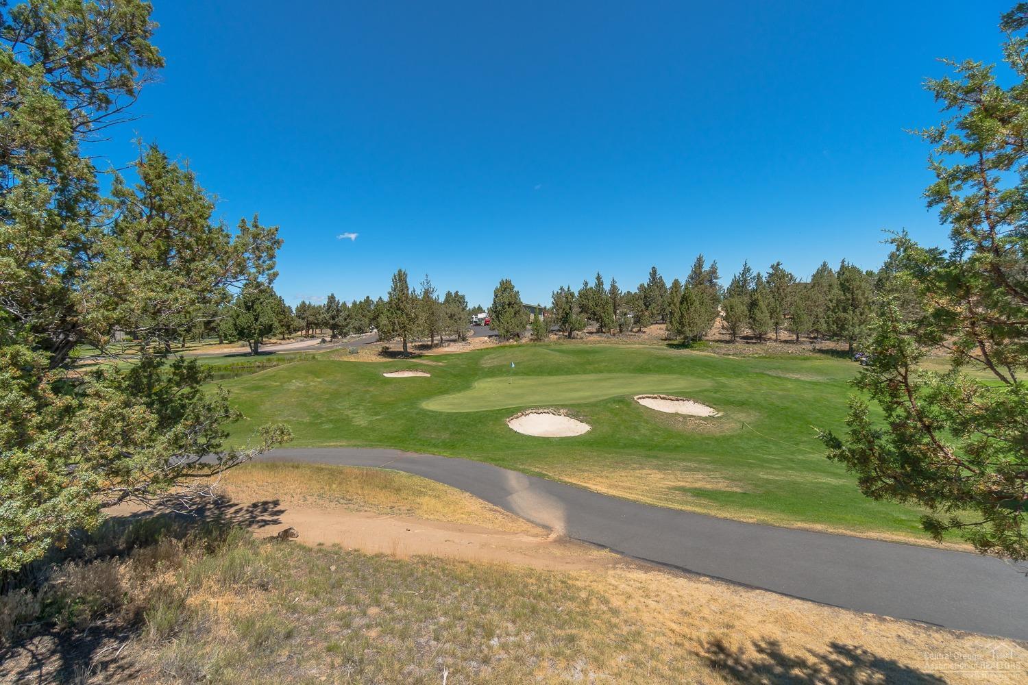 Eagle Crest - Residential