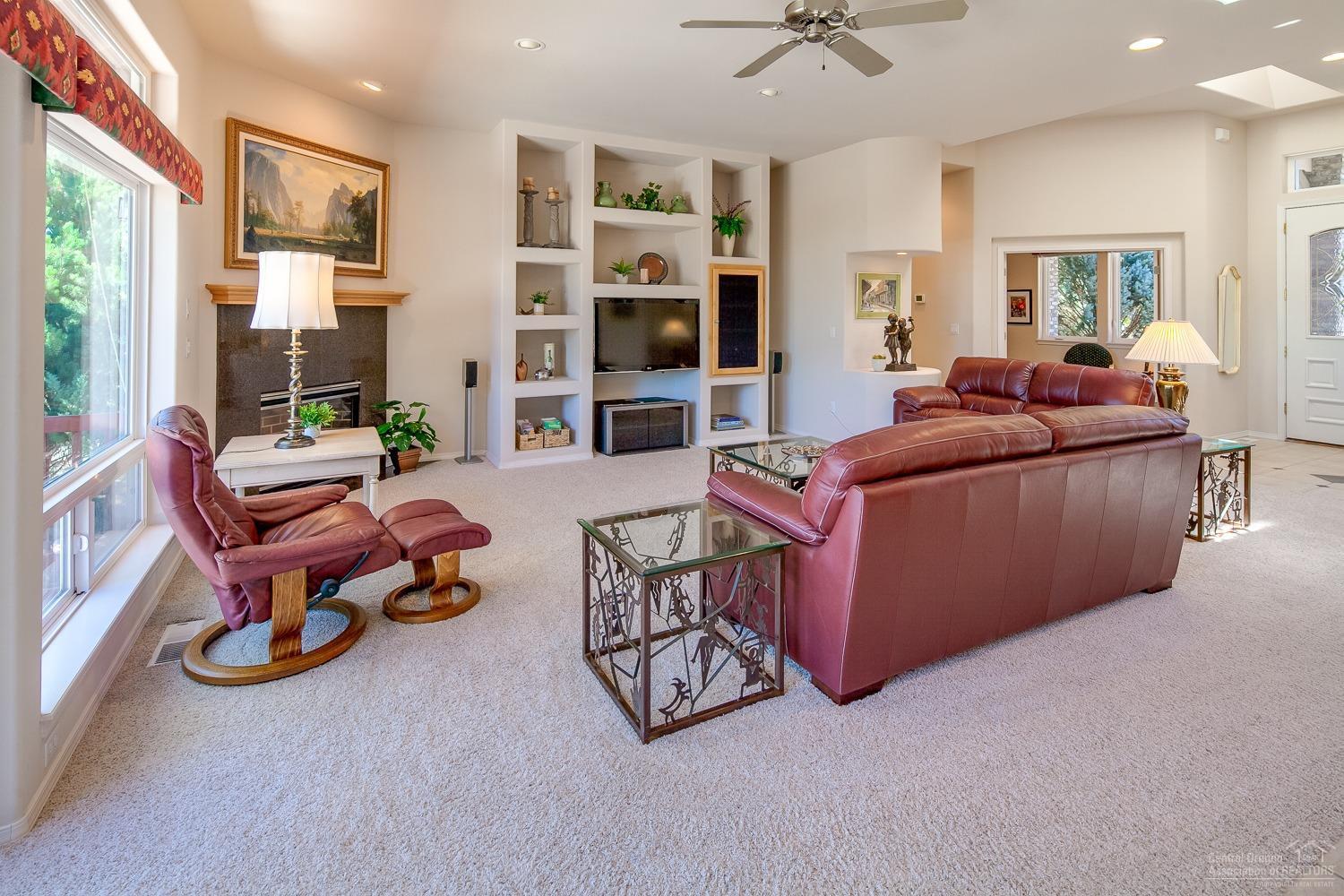 Eagle Crest - Residential