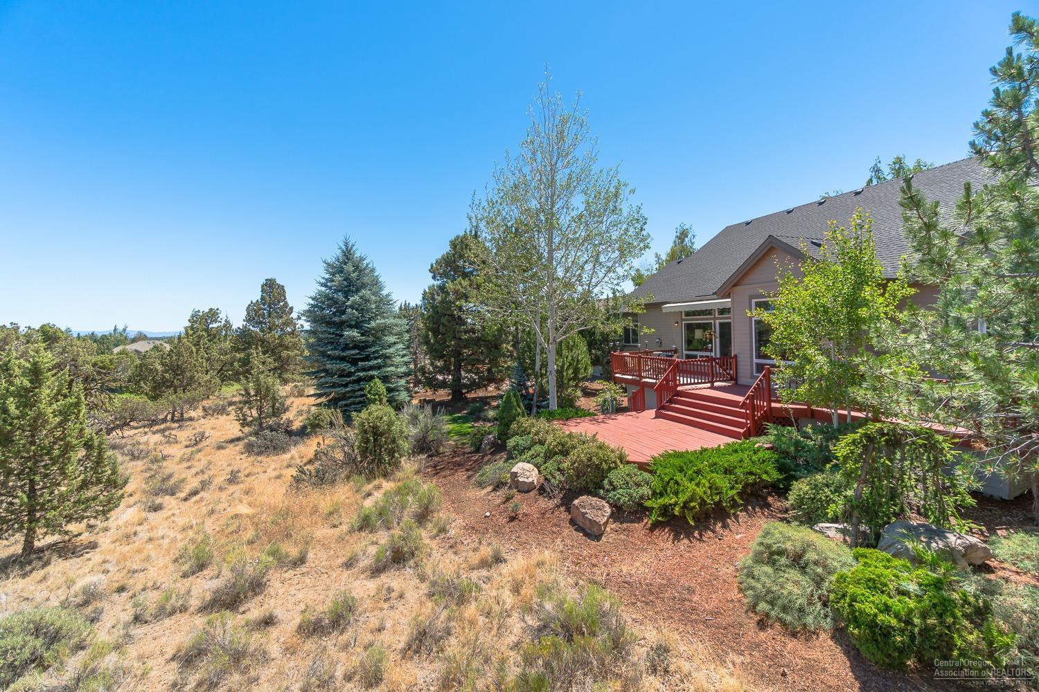 Eagle Crest - Residential