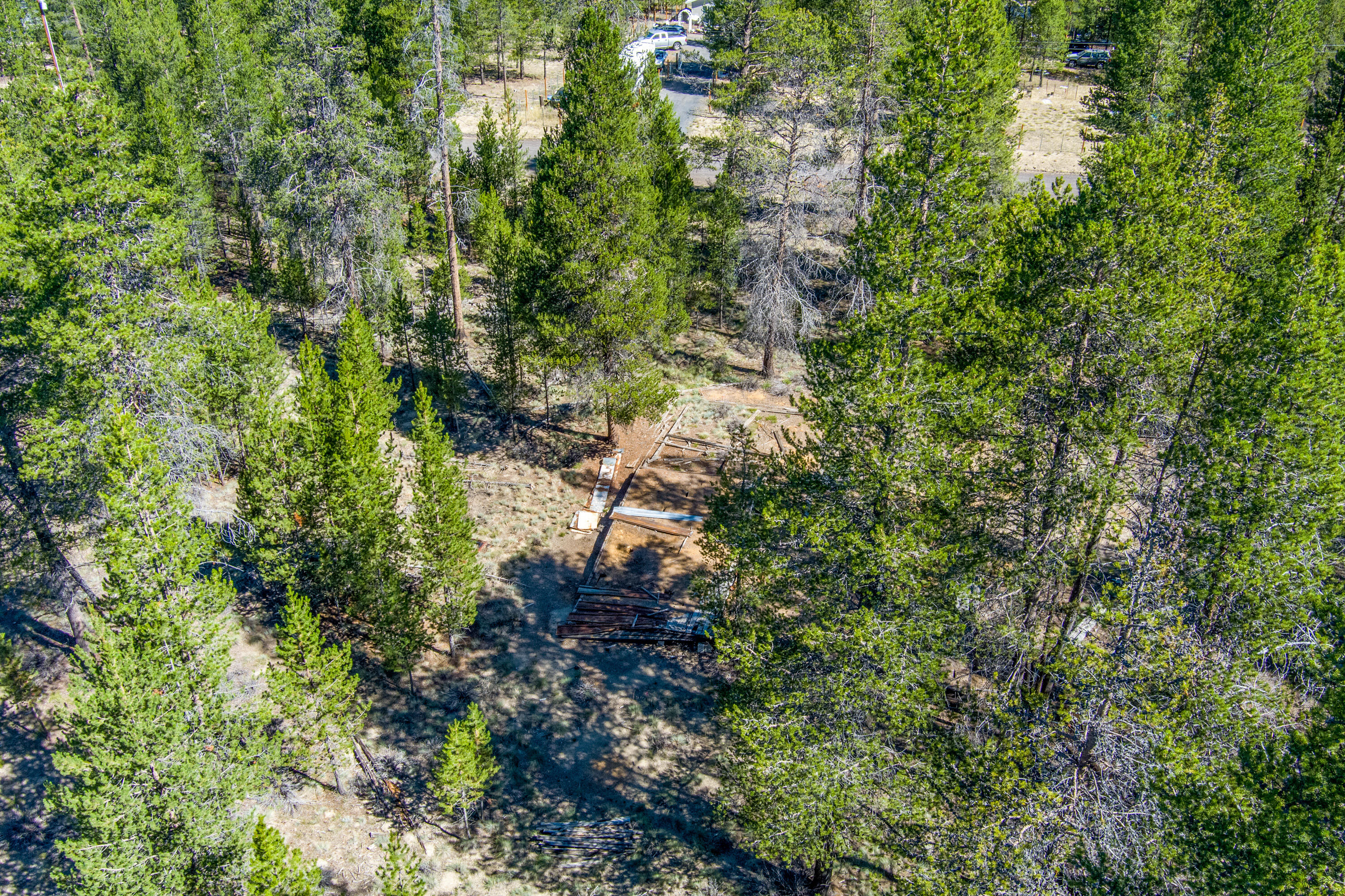 Sun Forest Estates - Land