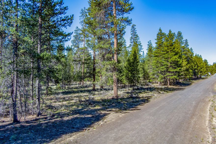 Here is your opportunity to purchase 1.05 acres in Sun Forest Estates at a reasonable price and build your perfect home in Central Oregon High Desert. The lot next door is also available if you would like to enhance the size of where you build your dream home!  Surrounded by miles of hiking and biking trails, gorgeous lakes, many places to fish, hunt, enjoy the outdoors in all seasons. Mt Bachelor is close for summer and winter activities, such as snow boarding, snow shoeing, zip lines, mountain biking, so many outdoor activities just to name a few. The city of La Pine has all of your main needs with several grocery stores, restaurants, medical facilities and more! Reach out to your favorite agent and come check it out.