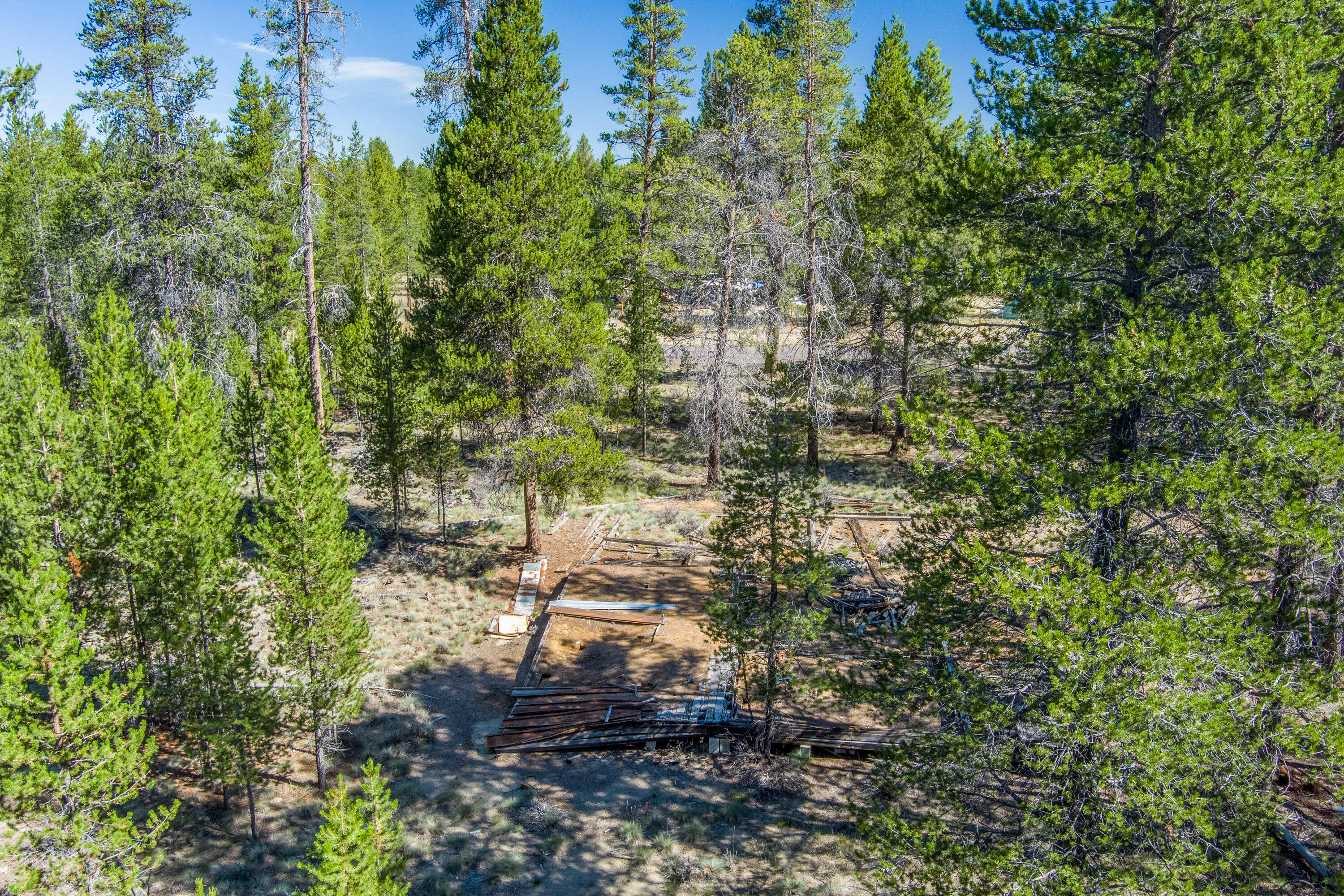 Sun Forest Estates - Land