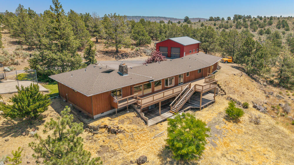 Merrill - Residential