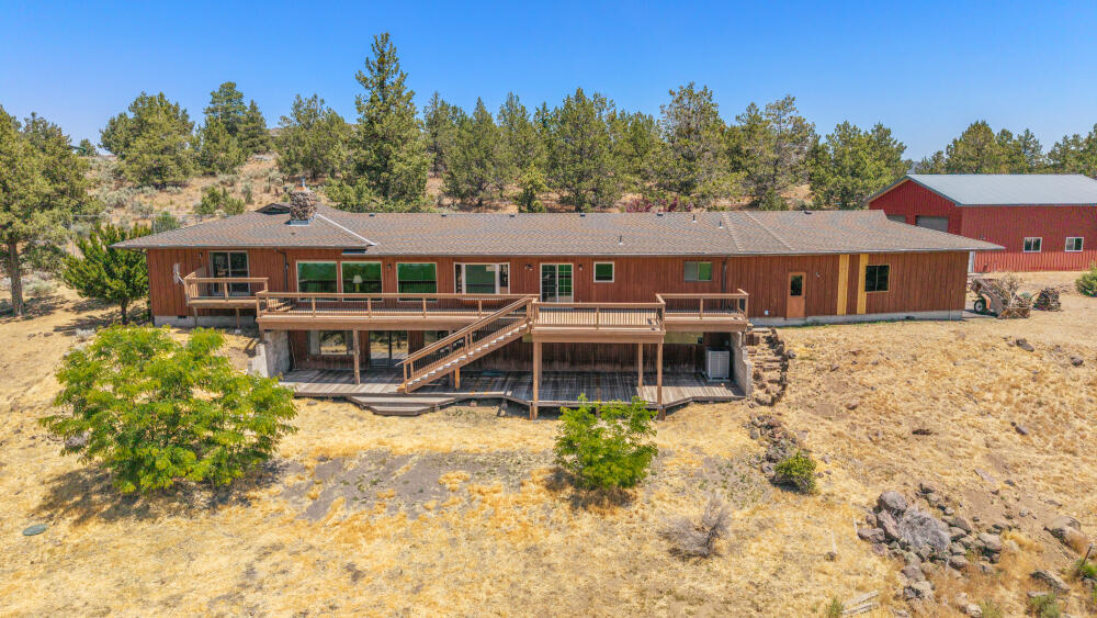 Merrill - Residential