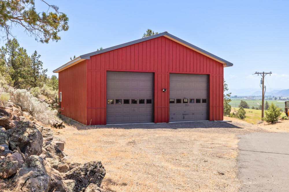 Merrill - Residential