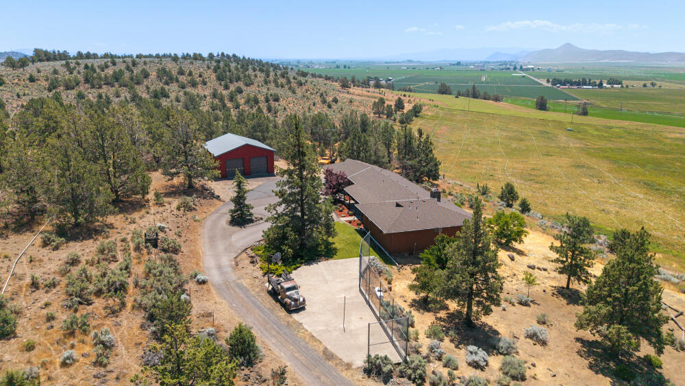 Merrill - Residential