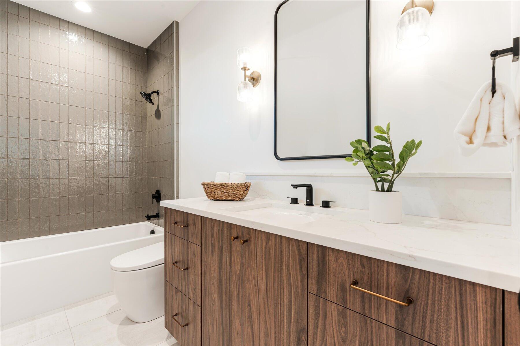 Talline Phase 1 & 2 - Residential