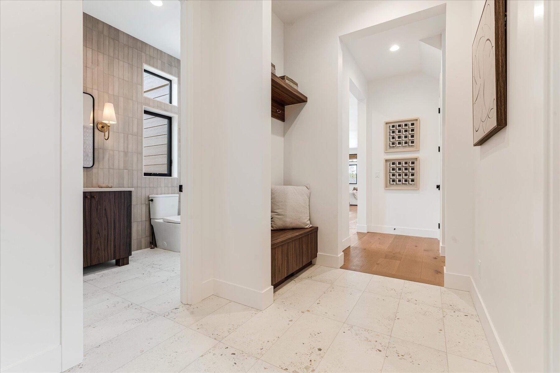 Talline Phase 1 & 2 - Residential