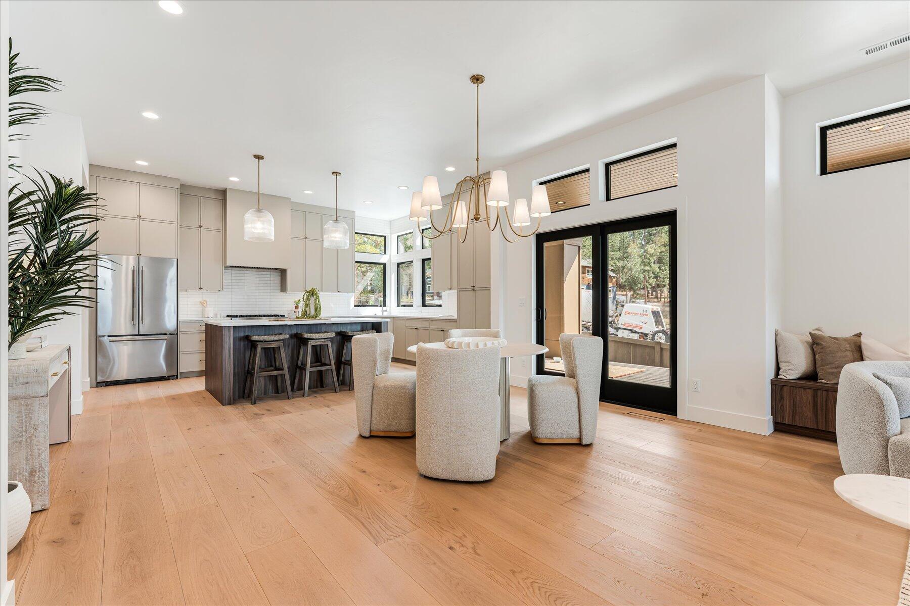 Talline Phase 1 & 2 - Residential