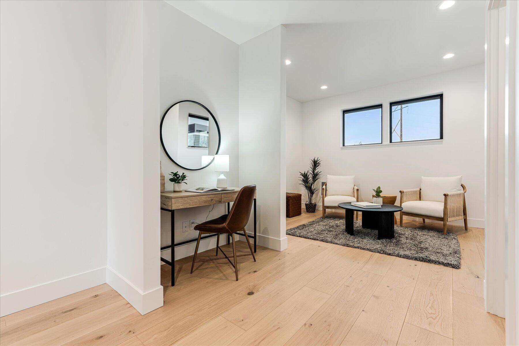 Talline Phase 1 & 2 - Residential