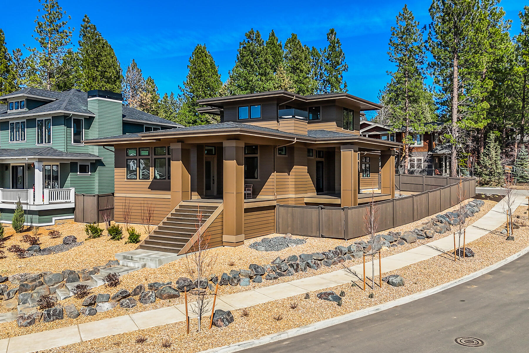 Talline Phase 1 & 2 - Residential