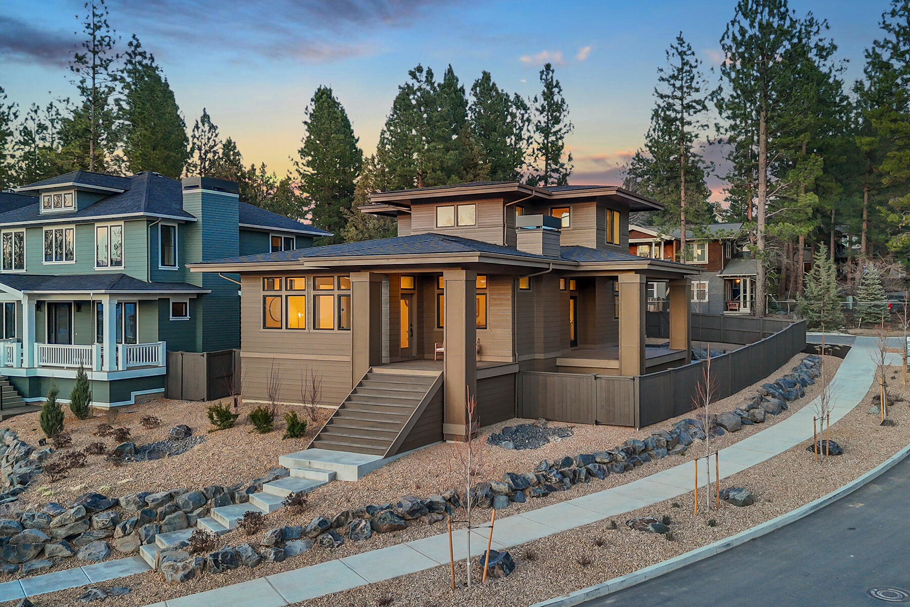 2976 NW Polarstar Court Lot 19