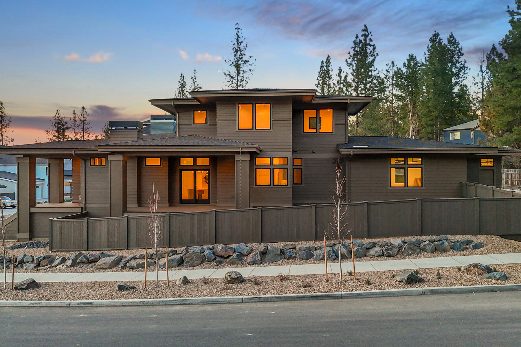 Talline Phase 1 & 2 - Residential