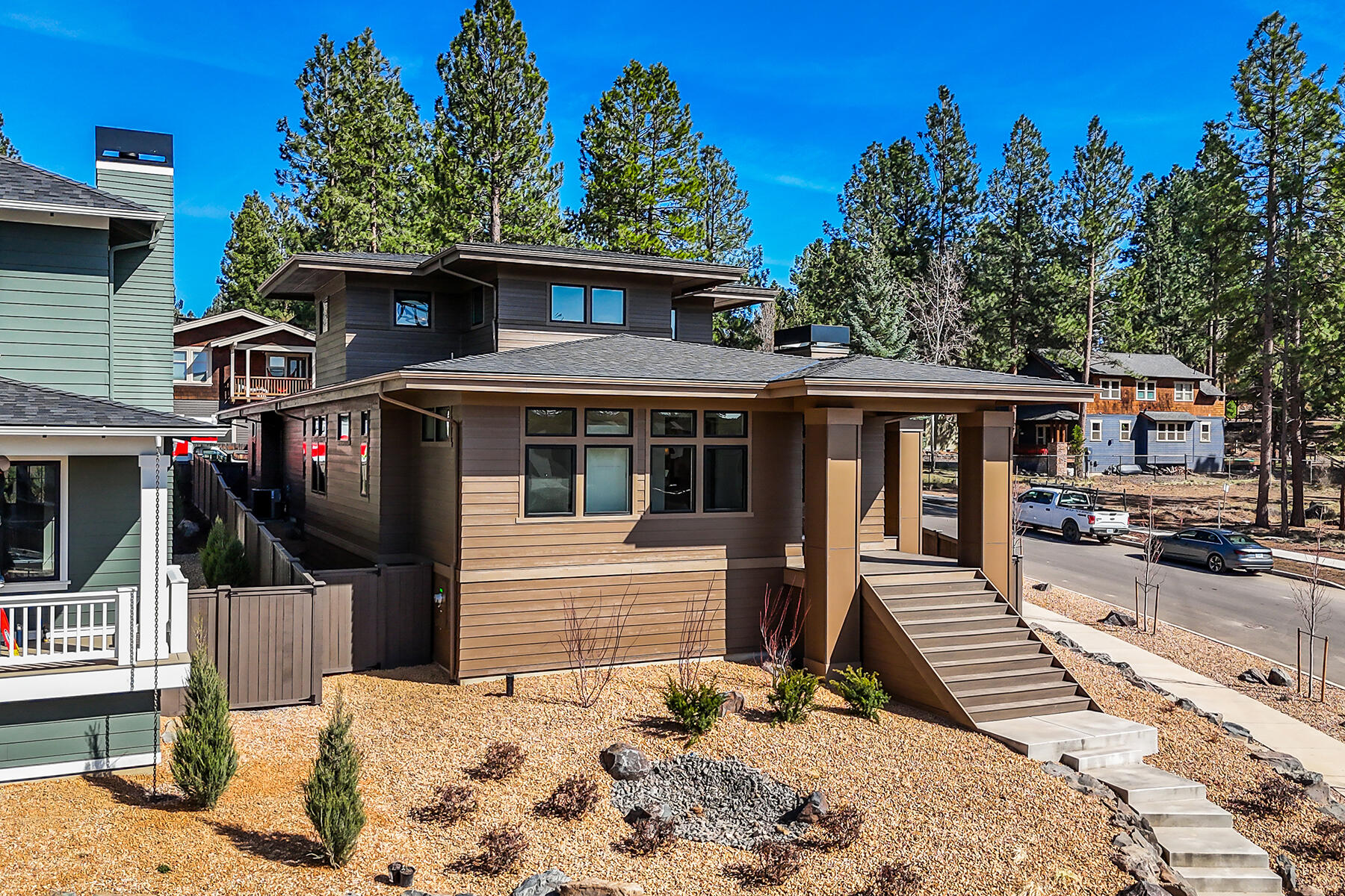 Talline Phase 1 & 2 - Residential