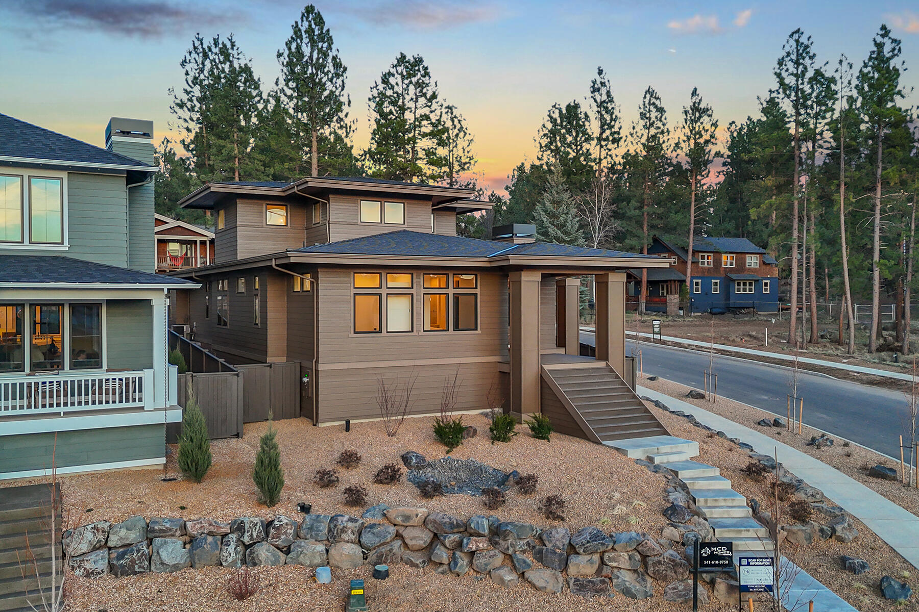 Talline Phase 1 & 2 - Residential