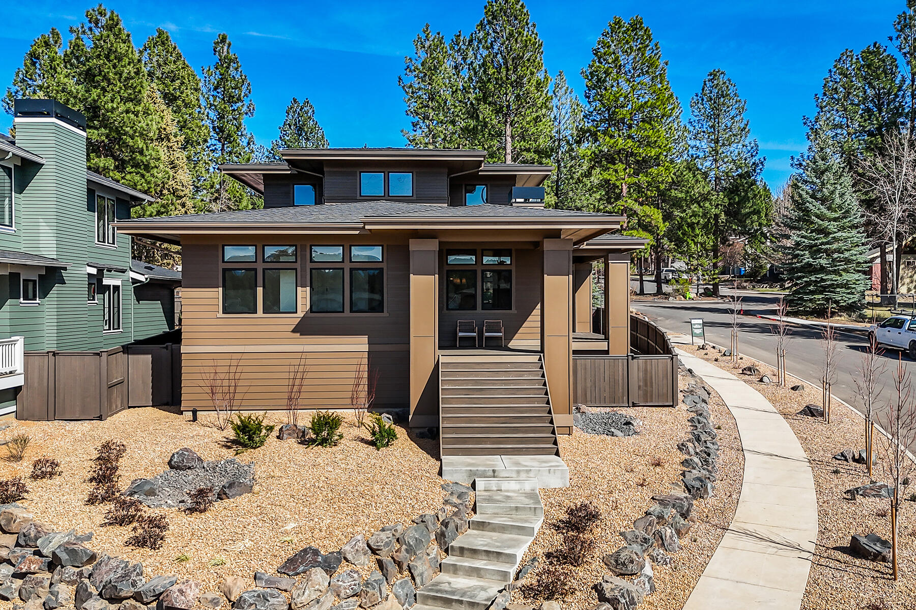 Talline Phase 1 & 2 - Residential