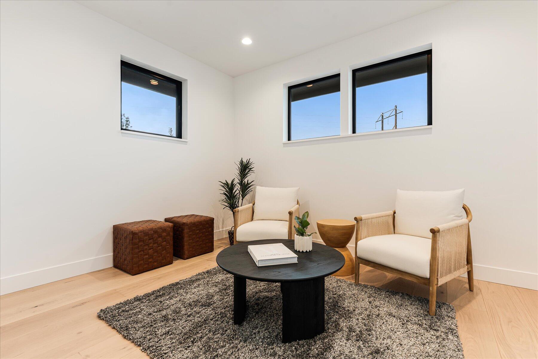 Talline Phase 1 & 2 - Residential