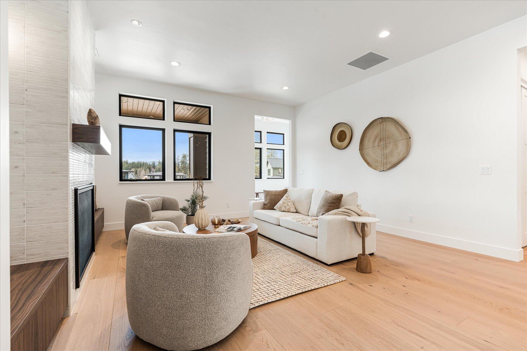 Talline Phase 1 & 2 - Residential