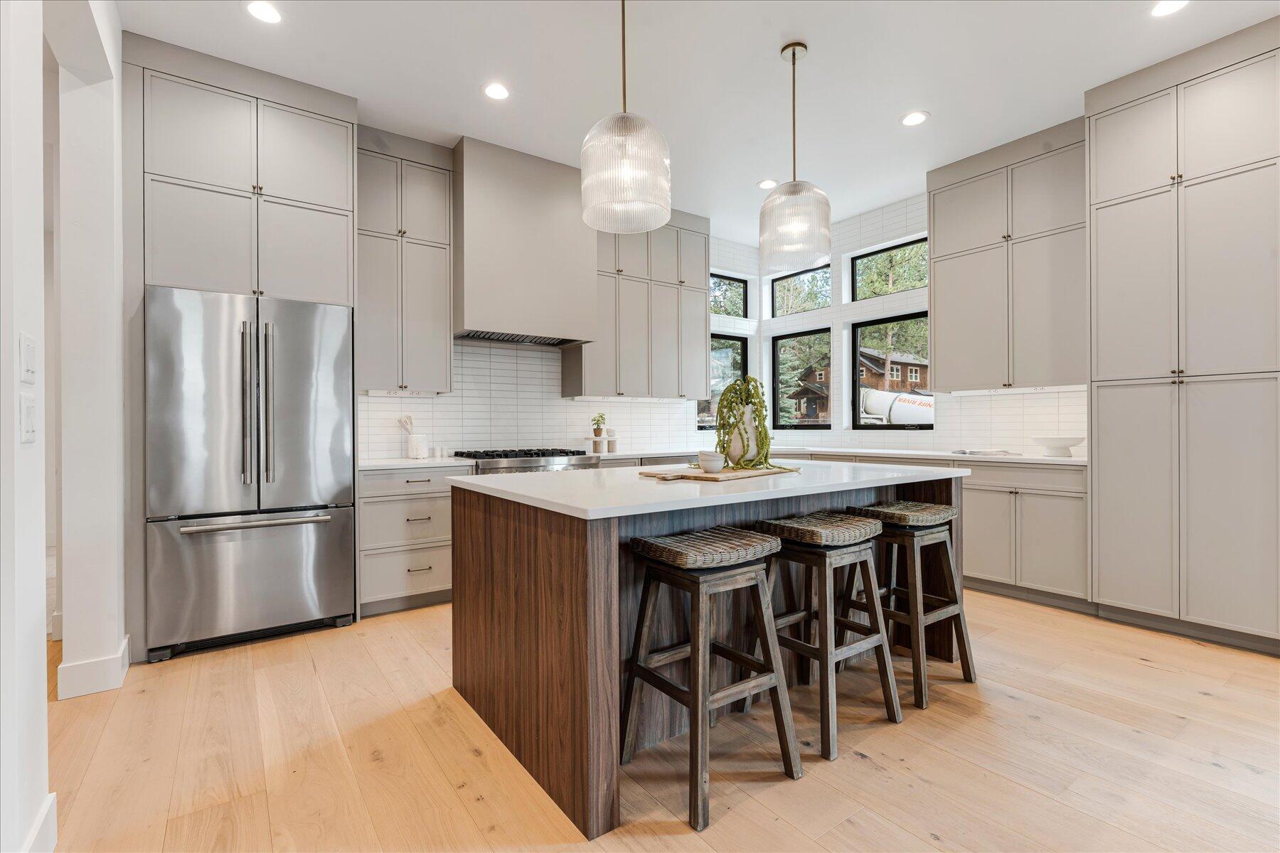 Talline Phase 1 & 2 - Residential