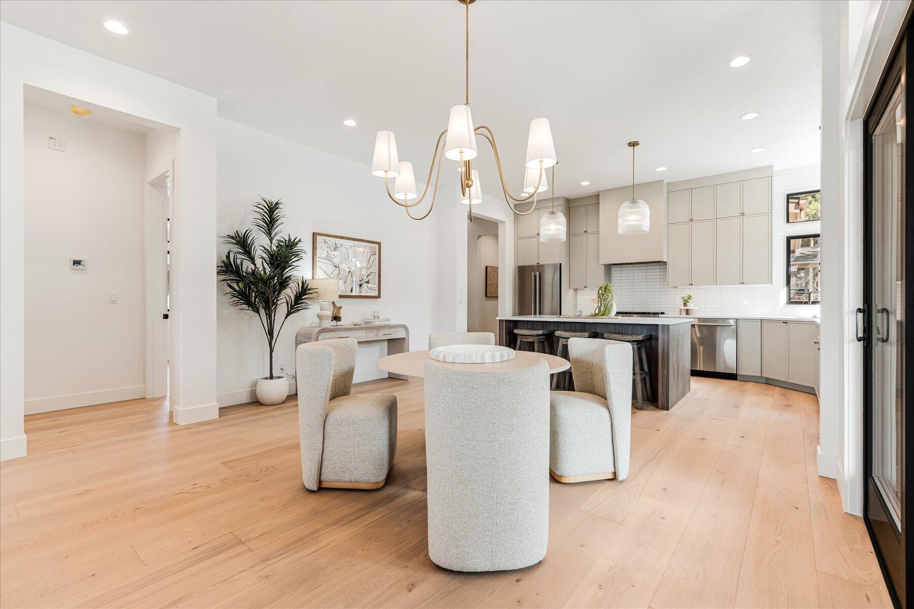 Talline Phase 1 & 2 - Residential