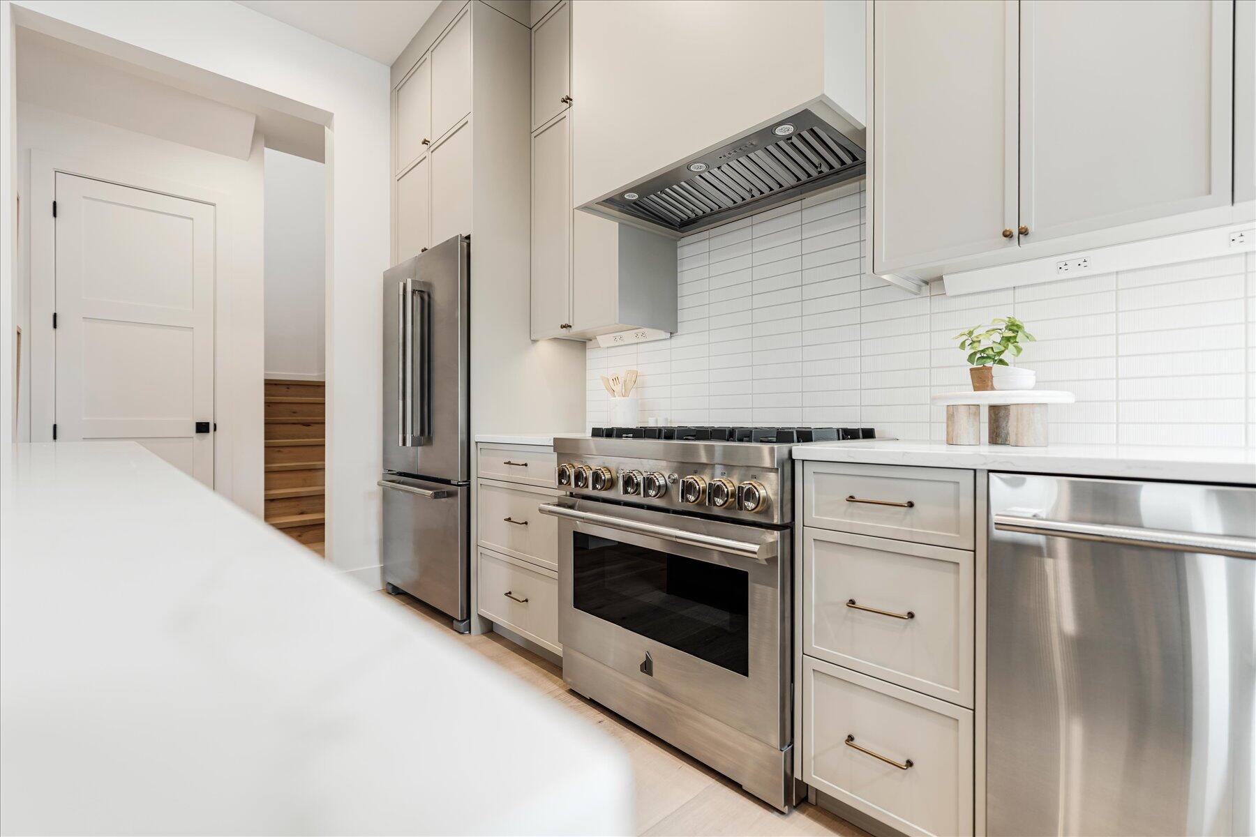 Talline Phase 1 & 2 - Residential