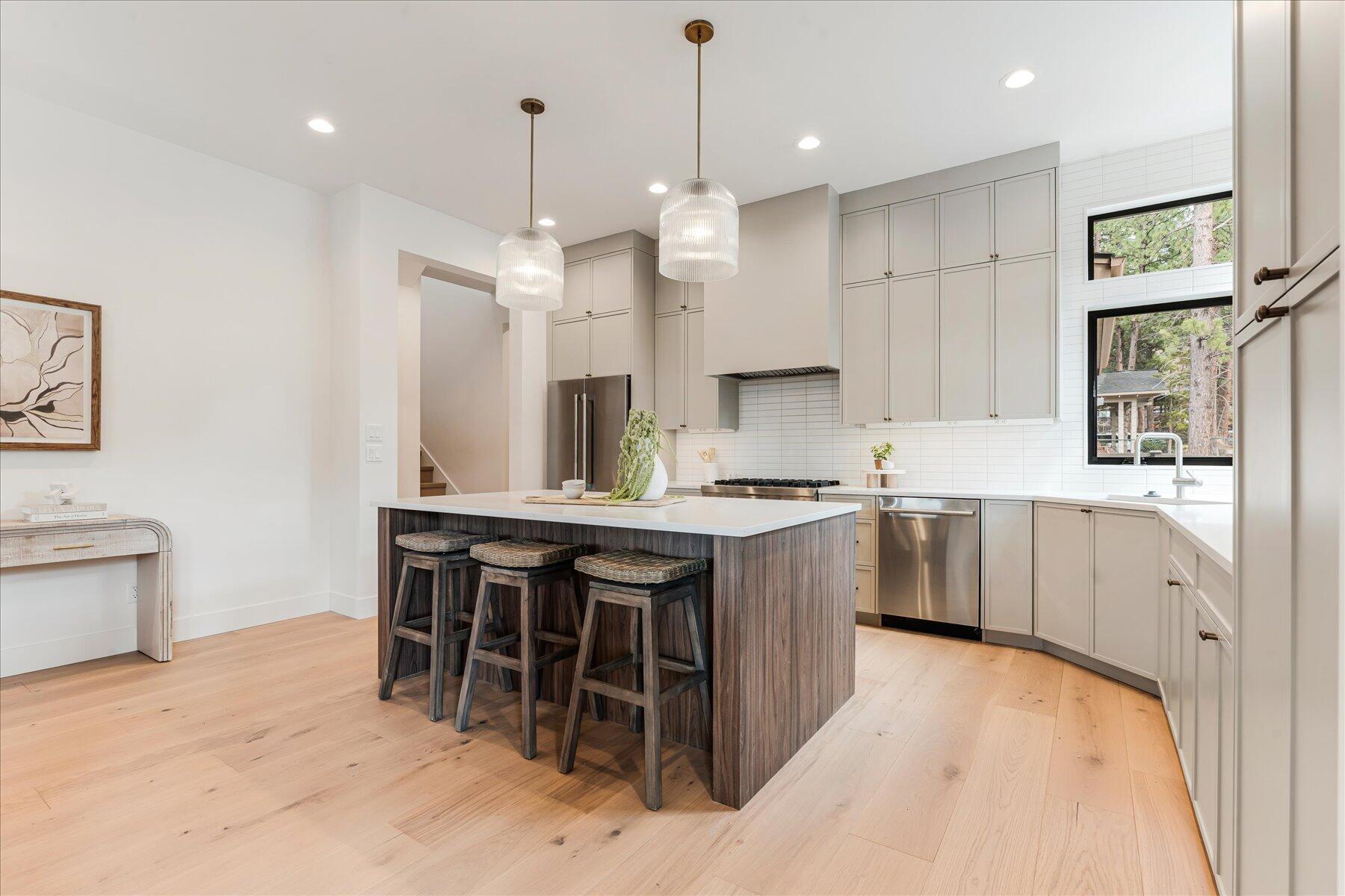 Talline Phase 1 & 2 - Residential