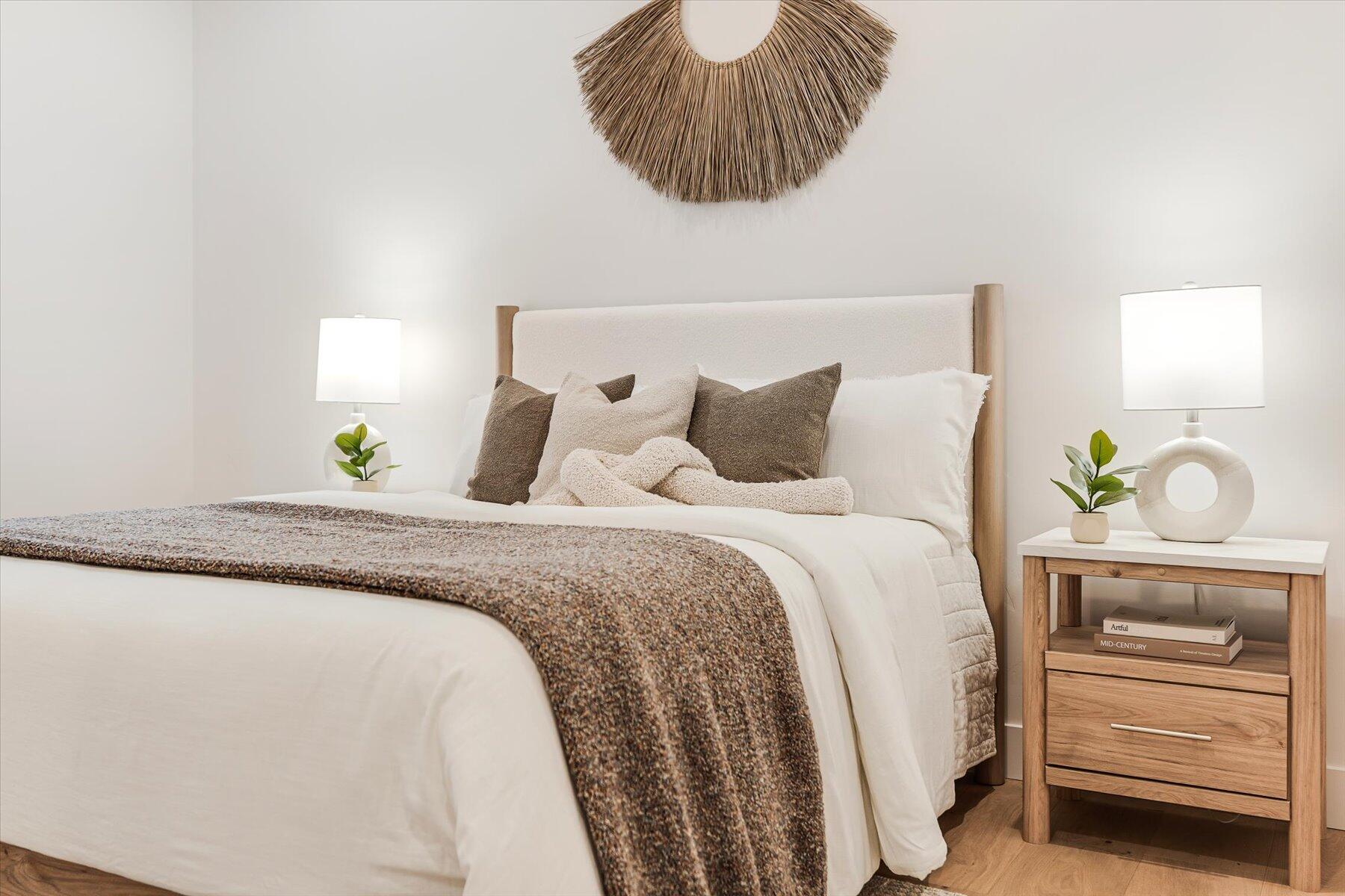 Talline Phase 1 & 2 - Residential