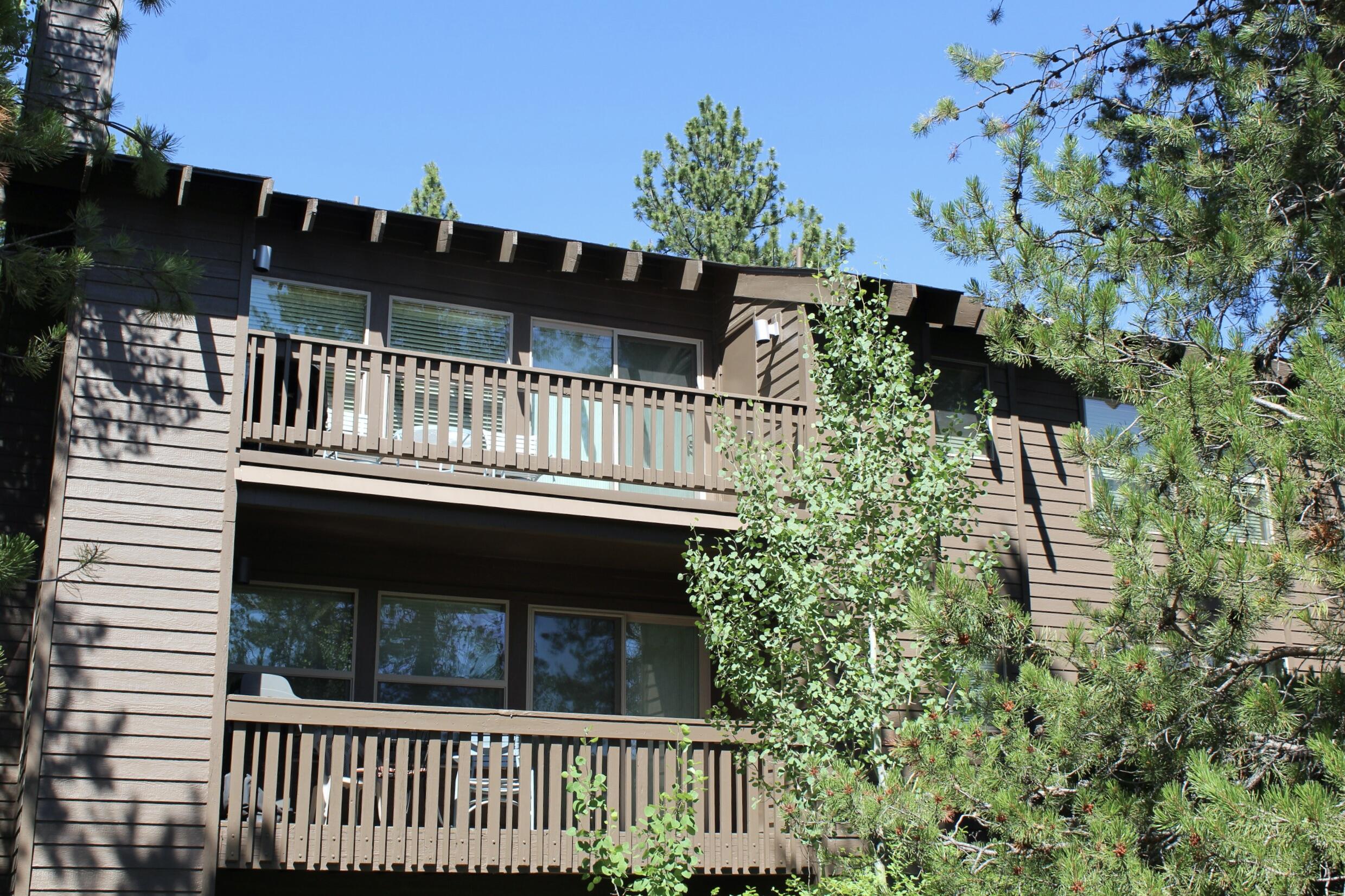 The Ridge - Residential