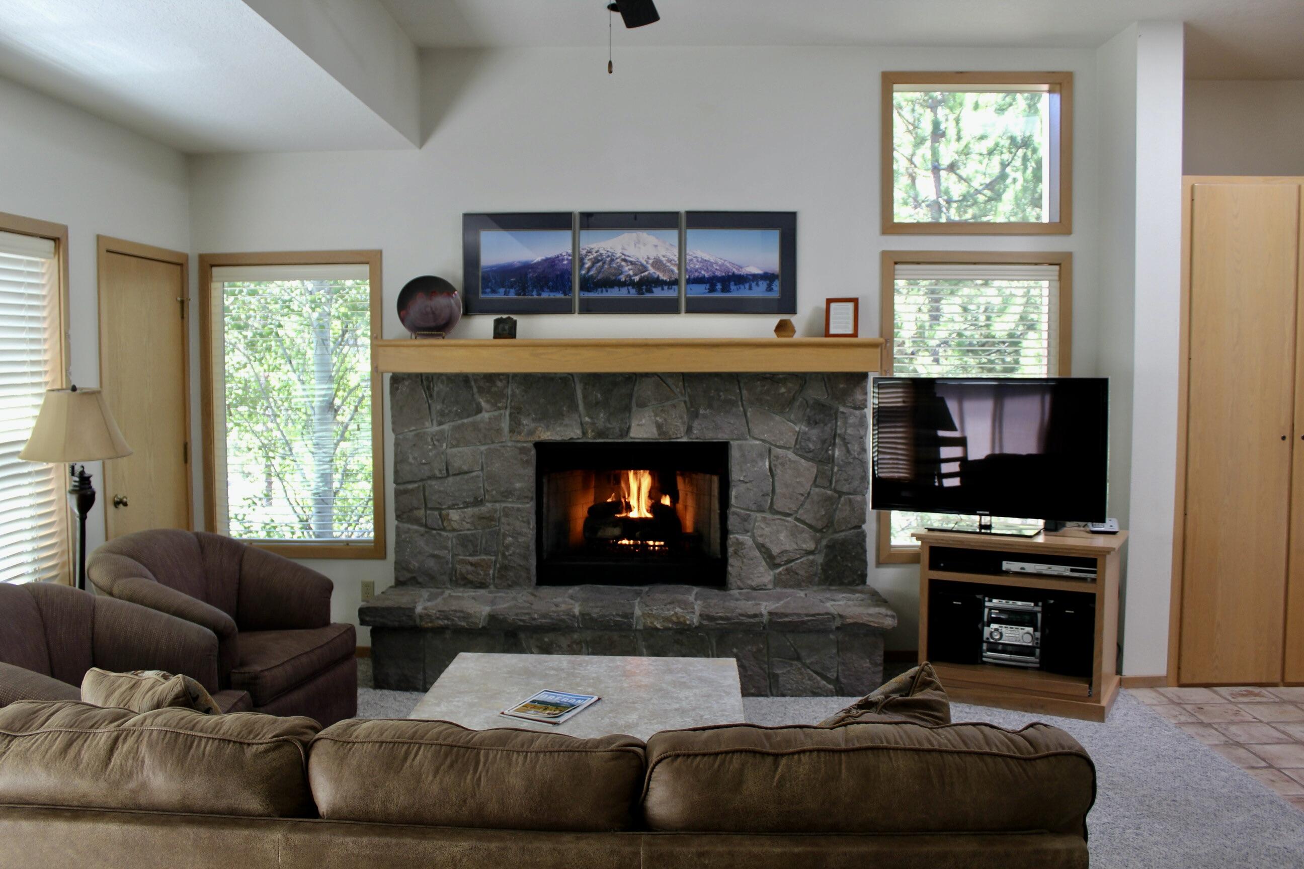 The Ridge - Residential