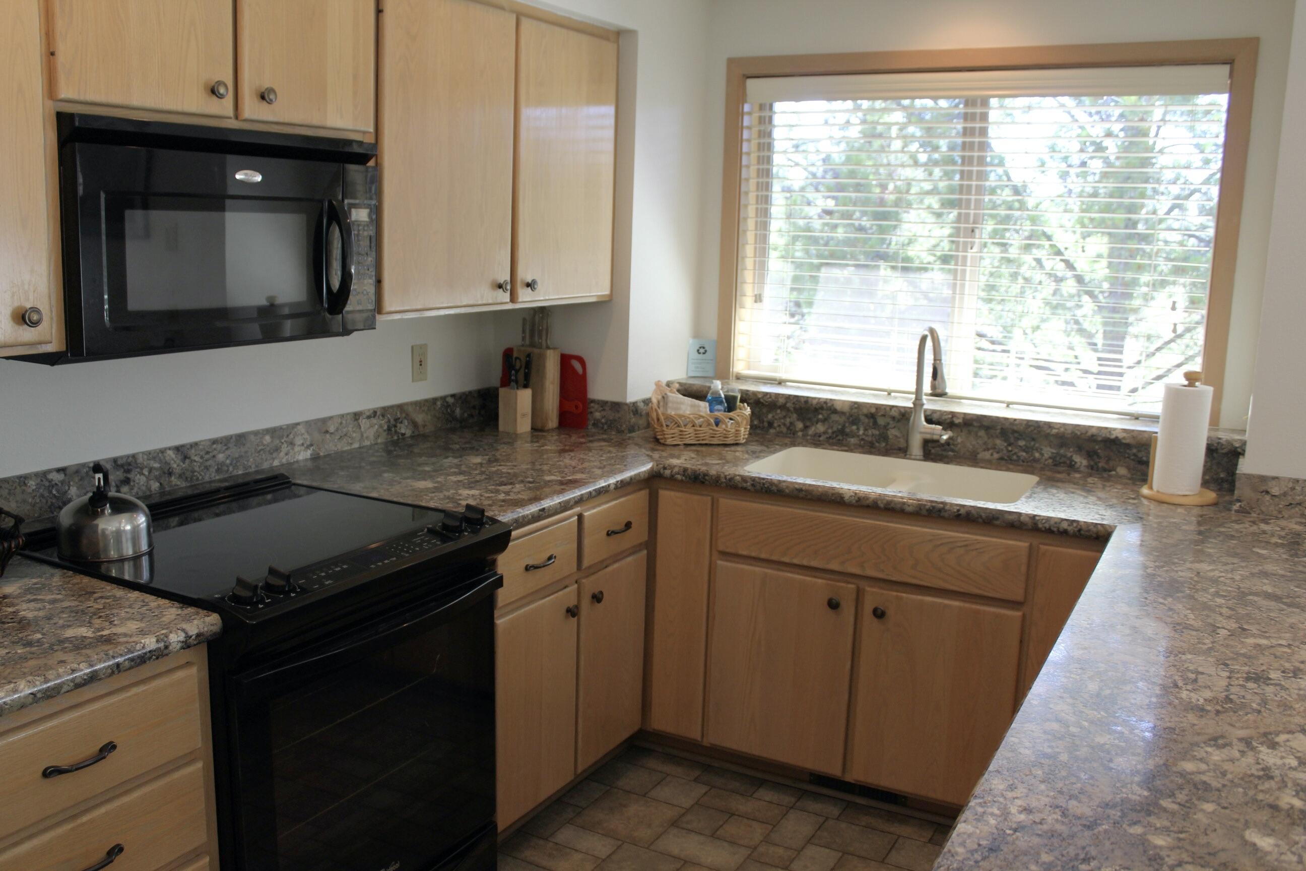 The Ridge - Residential