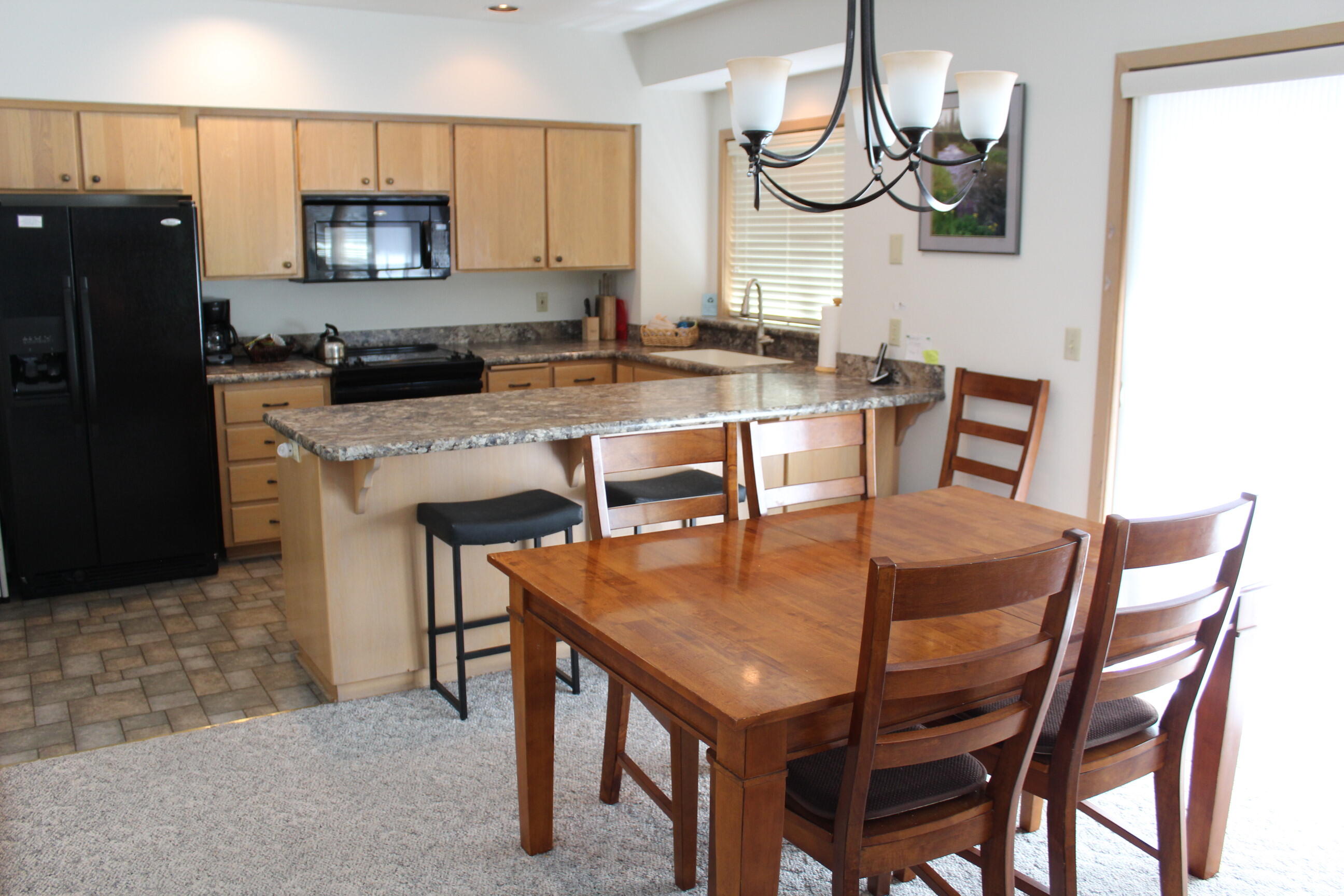 The Ridge - Residential