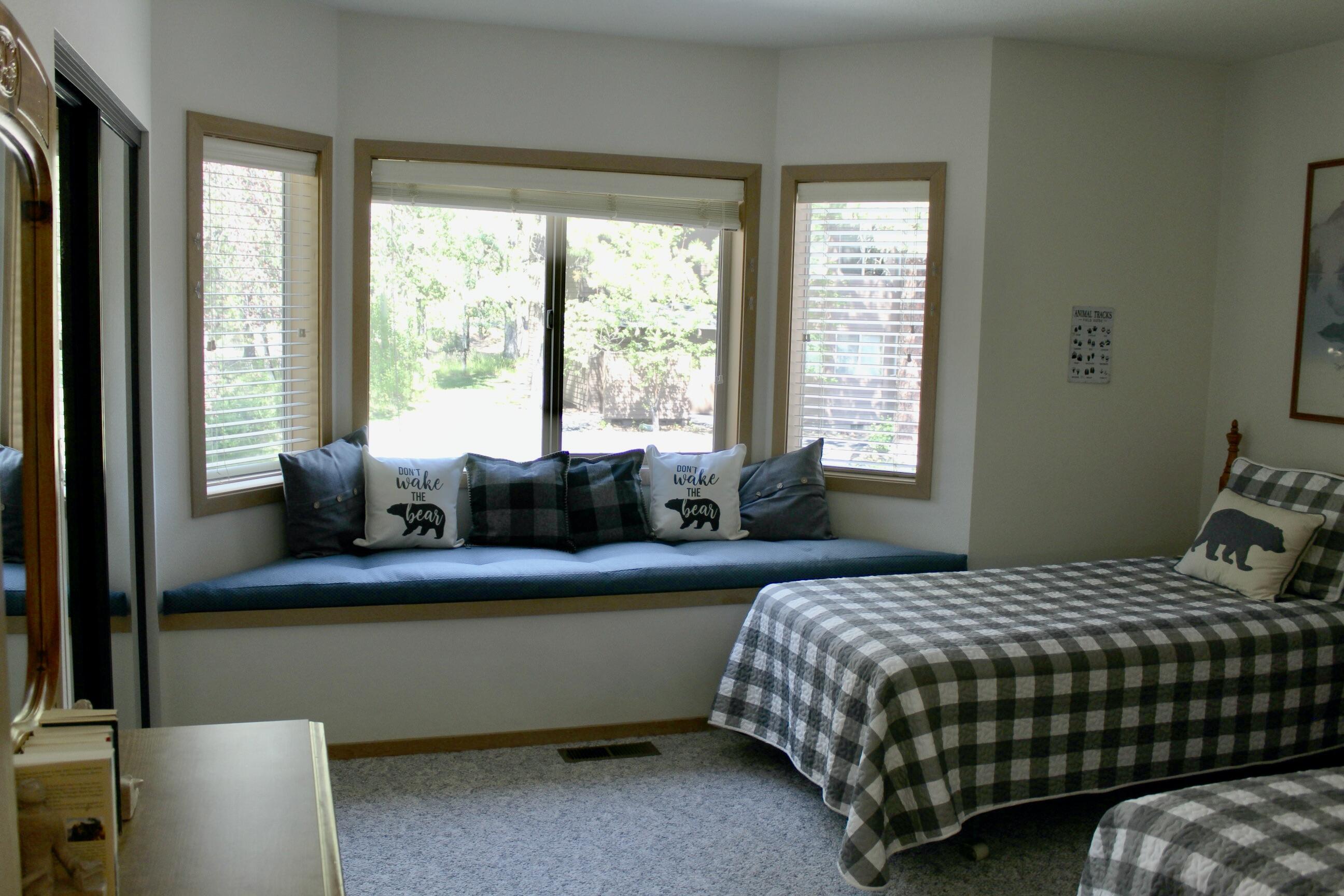 The Ridge - Residential