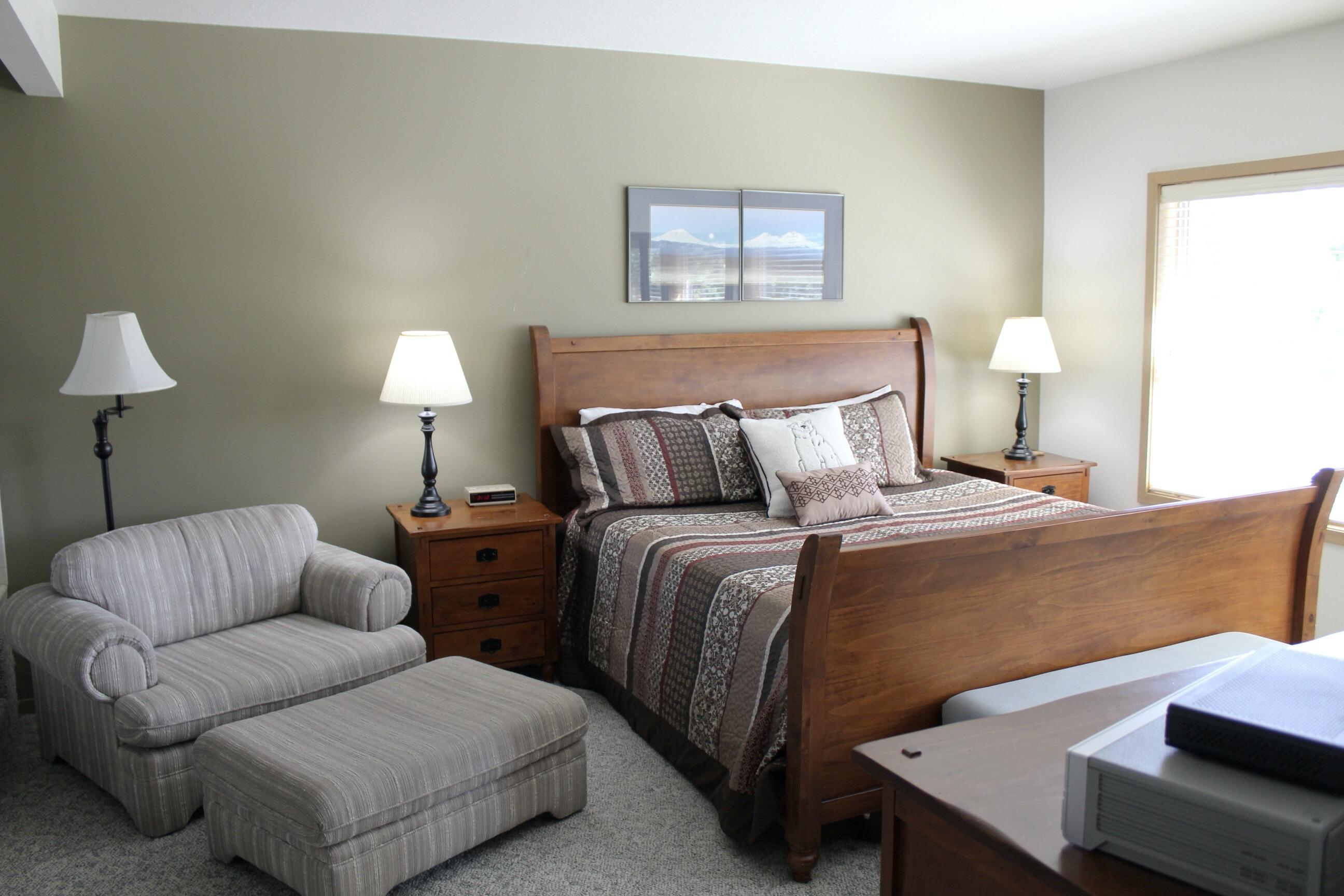 The Ridge - Residential