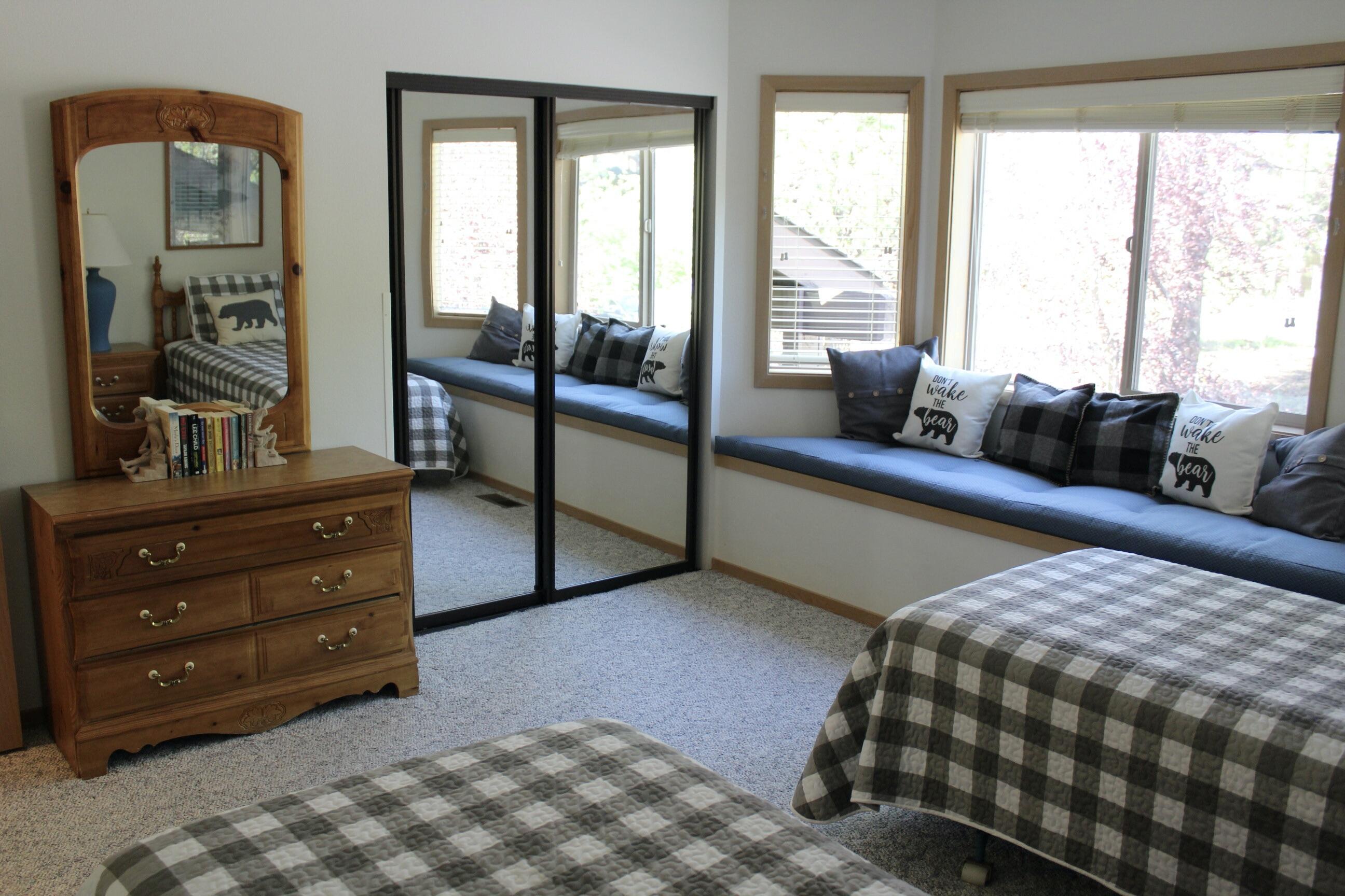 The Ridge - Residential