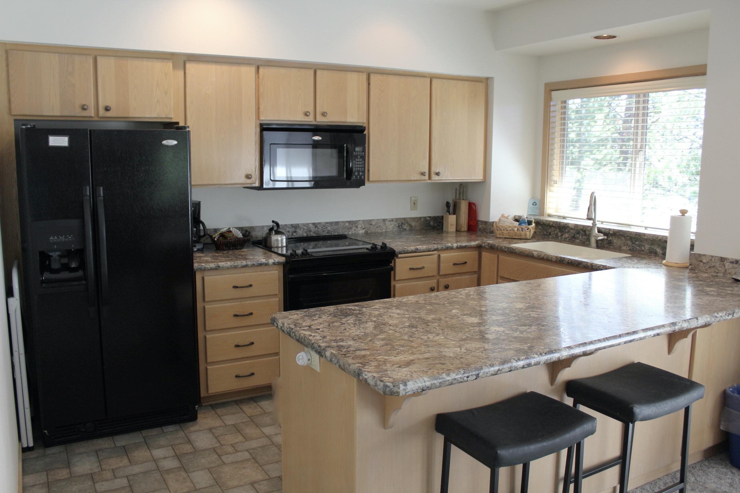 The Ridge - Residential