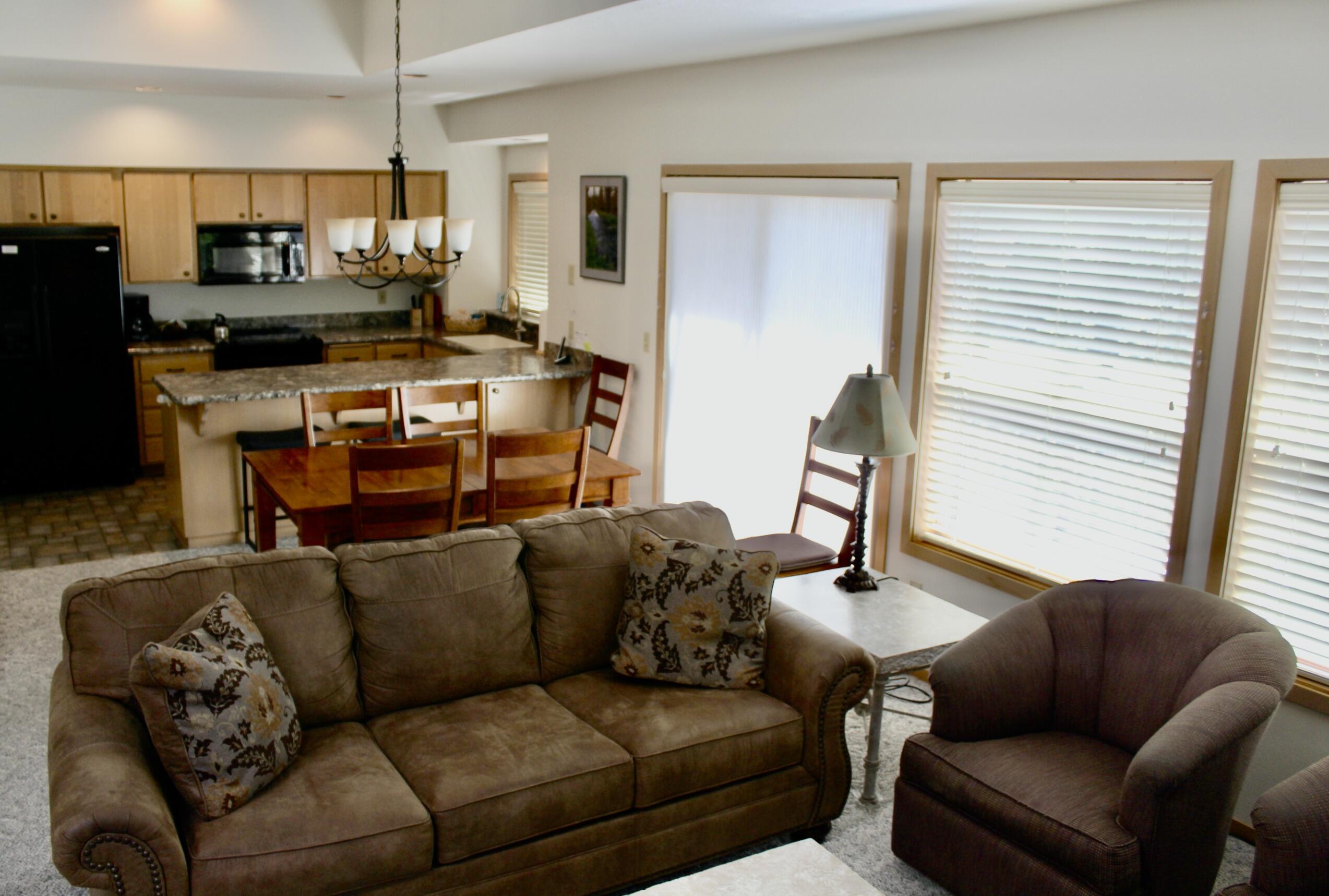 The Ridge - Residential