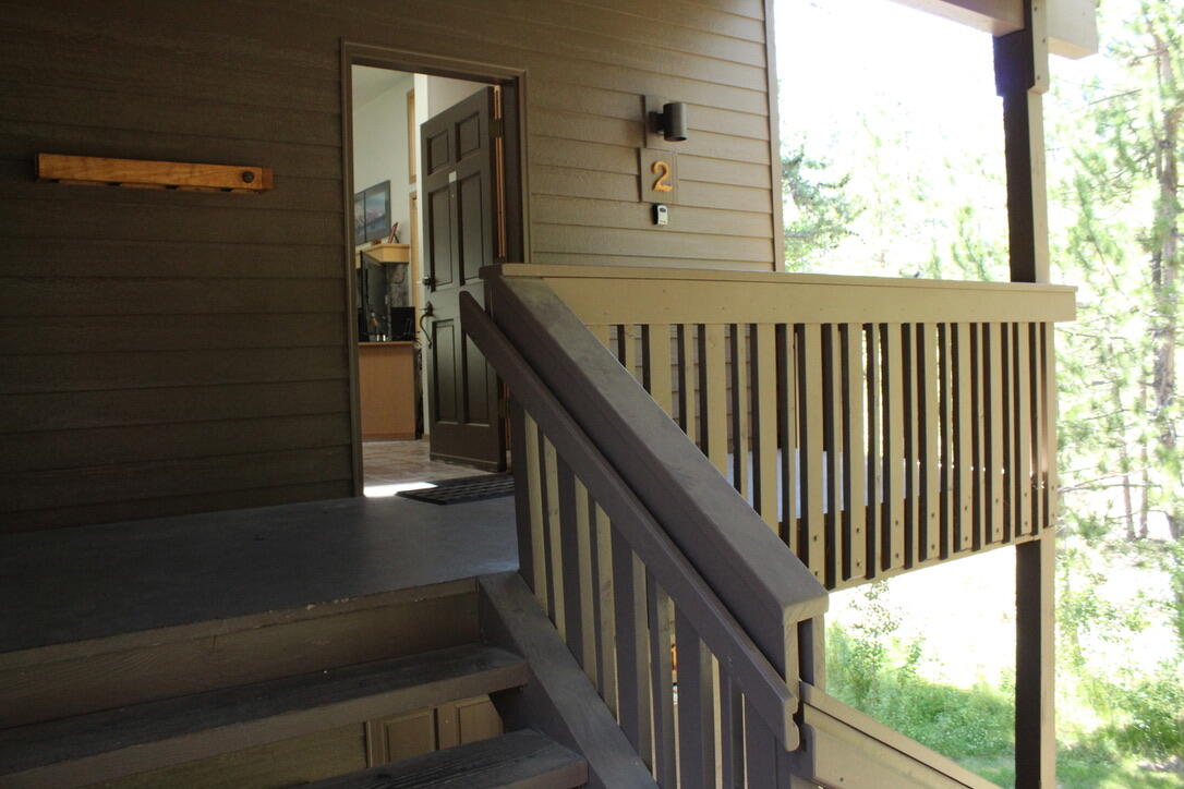 The Ridge - Residential