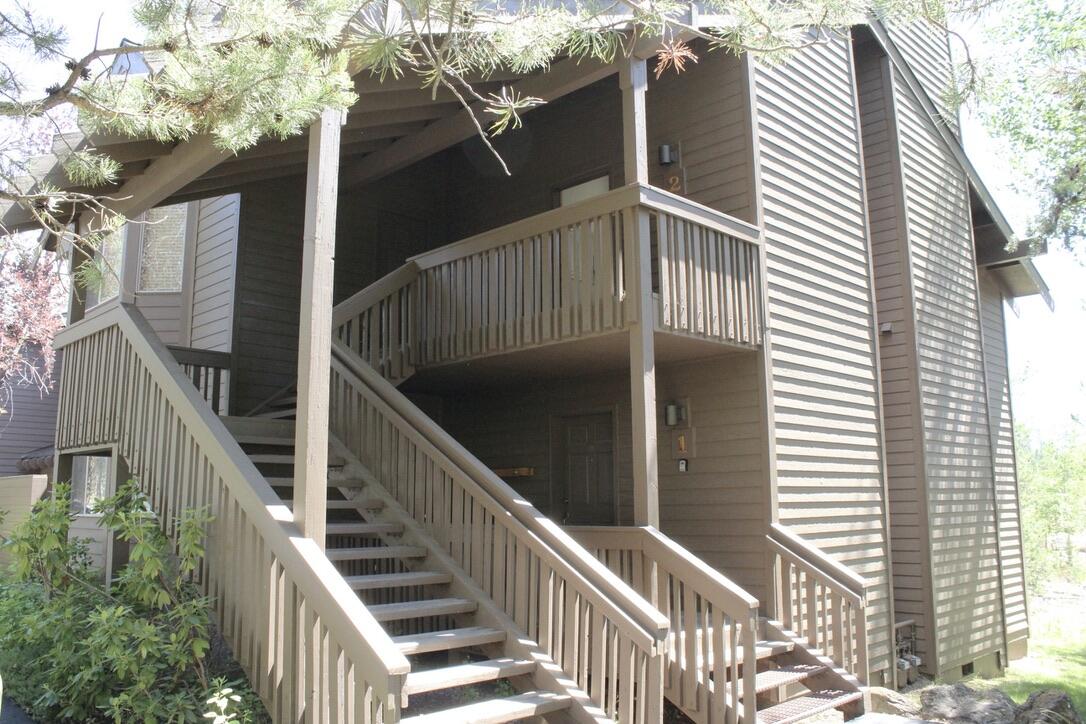 The Ridge - Residential