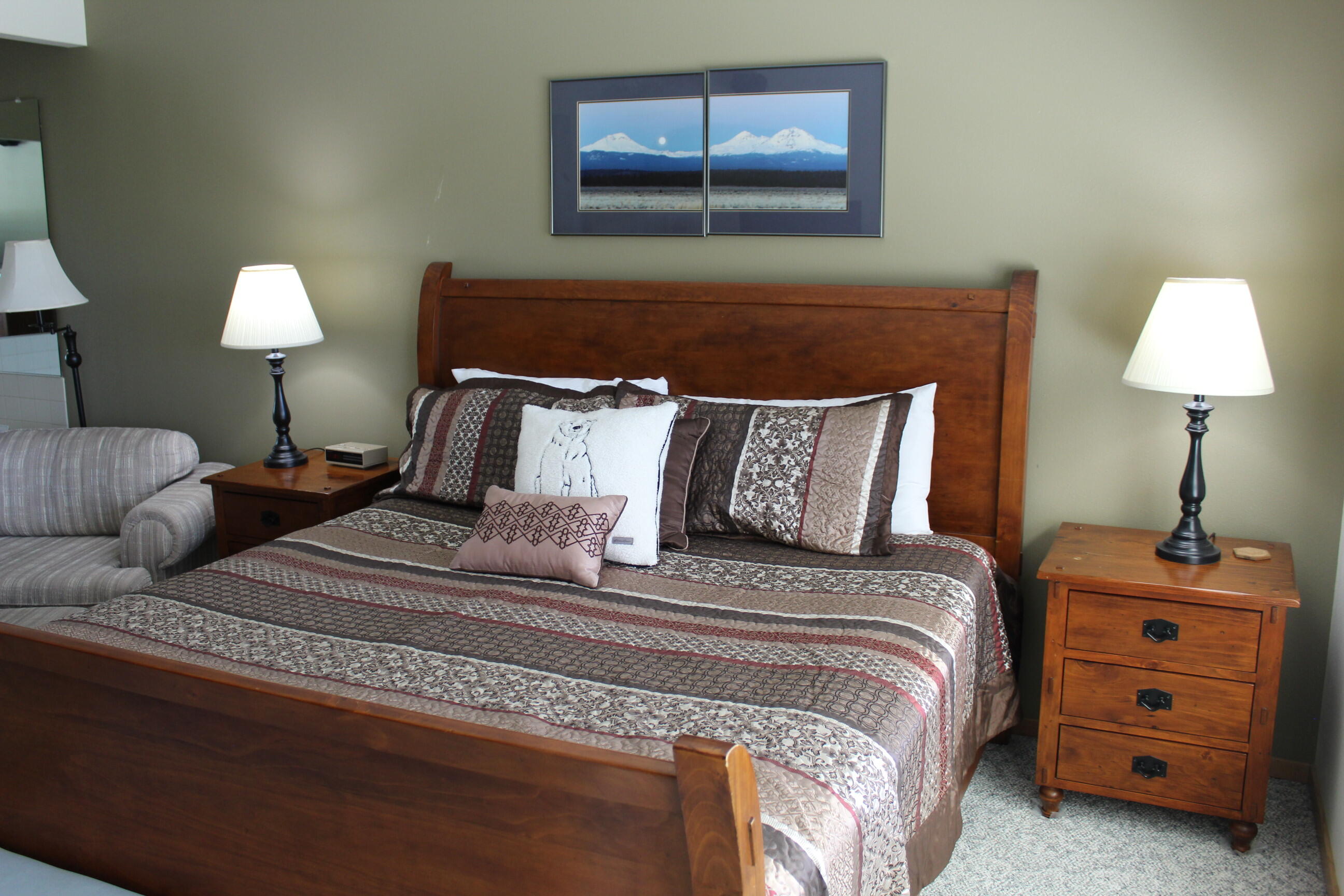 The Ridge - Residential